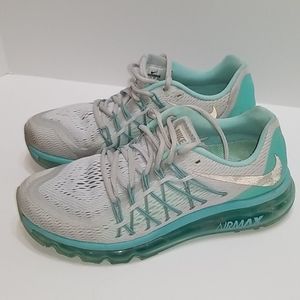 Nike Airmax Womens Sz 8